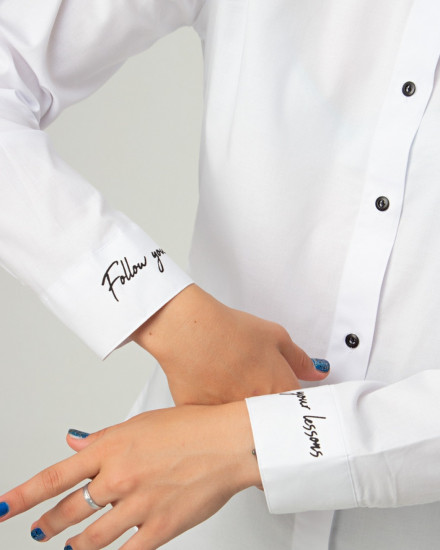 Рубашка для девочек