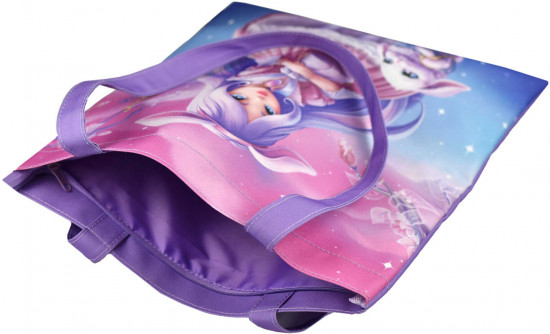 Сумка-шоппер