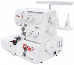 Оверлок «Samurai 888» - Фото 2