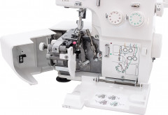 Оверлок «Samurai 888» - Фото 4