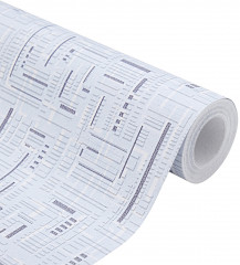 Обои бумажные «Спринт-Л+» - Фото 1