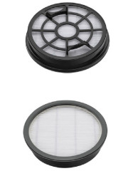 Фильтр для пылесоса HTF-291 - Фото 2