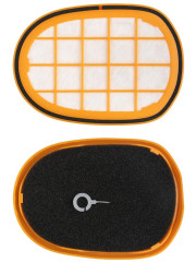 Набор фильтров для пылесосов FPL-68 - Фото 2