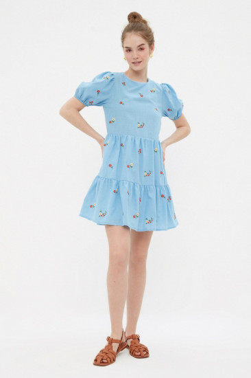 Платье женское