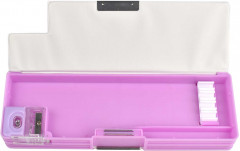 Пенал школьный «Заяц» - Фото 4