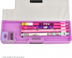 Пенал школьный «Заяц» - Фото 5