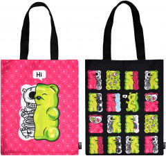 Сумка-шоппер - Фото 1