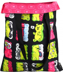 Сумка-шоппер - Фото 2