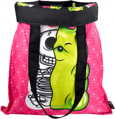 Сумка-шоппер - Фото 3