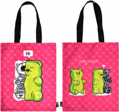 Сумка-шоппер - Фото 4