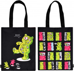 Сумка-шоппер - Фото 5