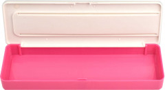 Пенал школьный «Арбуз и вишня» - Фото 5