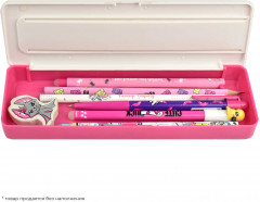 Пенал школьный «Арбуз и вишня» - Фото 6