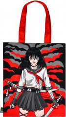 Сумка-шоппер - Фото 2