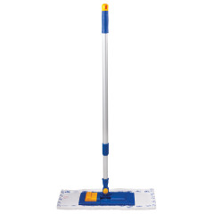 Швабра с флаундером - Фото 9