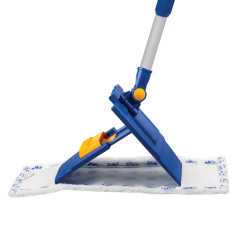 Швабра с флаундером - Фото 13