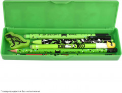 Пенал школьный «Корги» - Фото 4