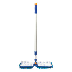 Швабра двусторонняя - Фото 1