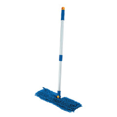 Швабра двусторонняя - Фото 2