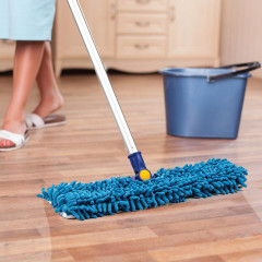 Швабра двусторонняя - Фото 7