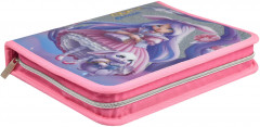 Пенал школьный «Алиса» - Фото 2