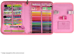 Пенал школьный «Алиса» - Фото 5