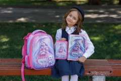 Пенал школьный «Алиса» - Фото 6