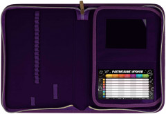 Пенал школьный «Волшебный кот» - Фото 4