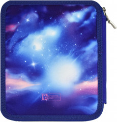 Пенал школьный «Принцесса с драконом» - Фото 3