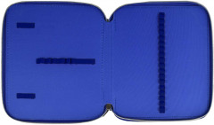 Пенал школьный «Принцесса с драконом» - Фото 4