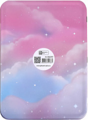 Пенал школьный «Алиса» - Фото 3