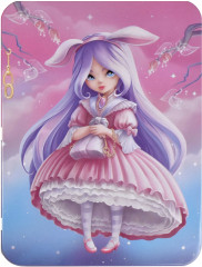 Пенал школьный «Алиса» - Фото 1