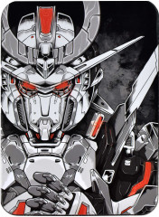 Пенал школьный «Роботы» - Фото 1