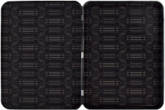 Пенал школьный «Роботы» - Фото 4