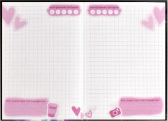 Книжка записная - Фото 4