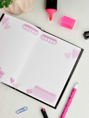 Книжка записная - Фото 6