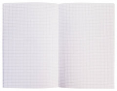 Тетрадь «Серый жемчуг» - Фото 1