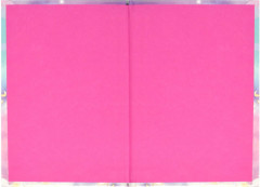 Книжка записная «Волшебный единорог» - Фото 1