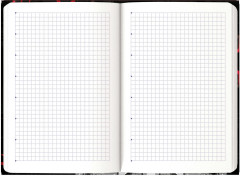 Книжка записная для мальчишек «Роботы» - Фото 4