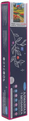 Мозаика алмазная «Тюльпановое поле» - Фото 9
