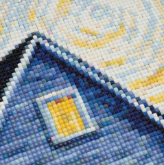 Мозаика алмазная «Сказочный мир» - Фото 5