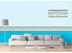 Бордюр декоративный - Фото 1