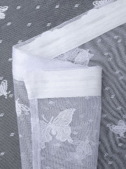 Тюль - Фото 1