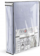 Тюль - Фото 4