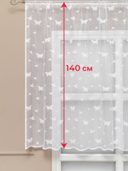 Тюль - Фото 6