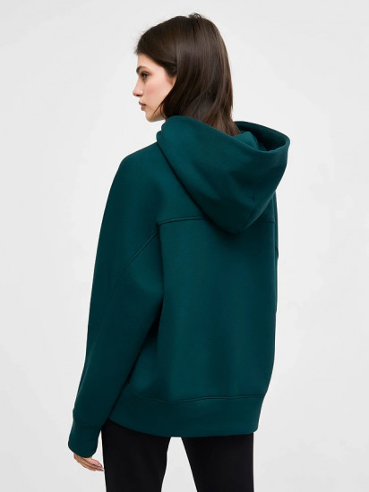 Худи женское