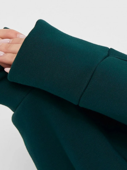 Худи женское