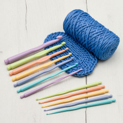 Набор крючков цветных - Фото 2