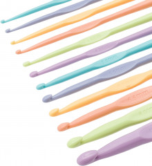 Набор крючков цветных - Фото 3