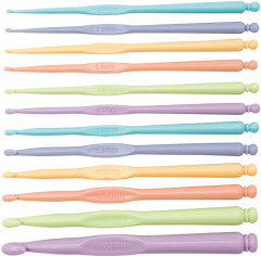 Набор крючков цветных - Фото 4